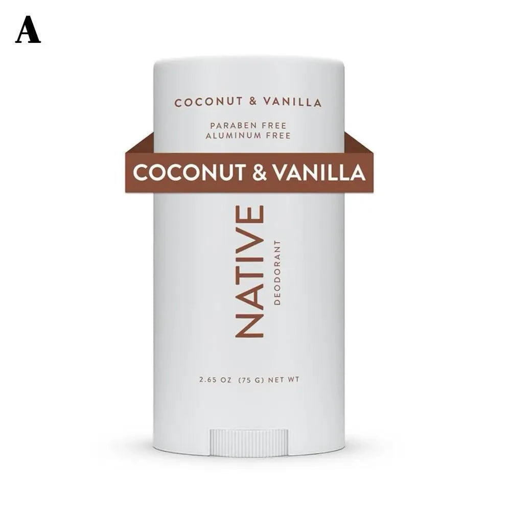 Ocean Scented Sensitive Skin Deodorant