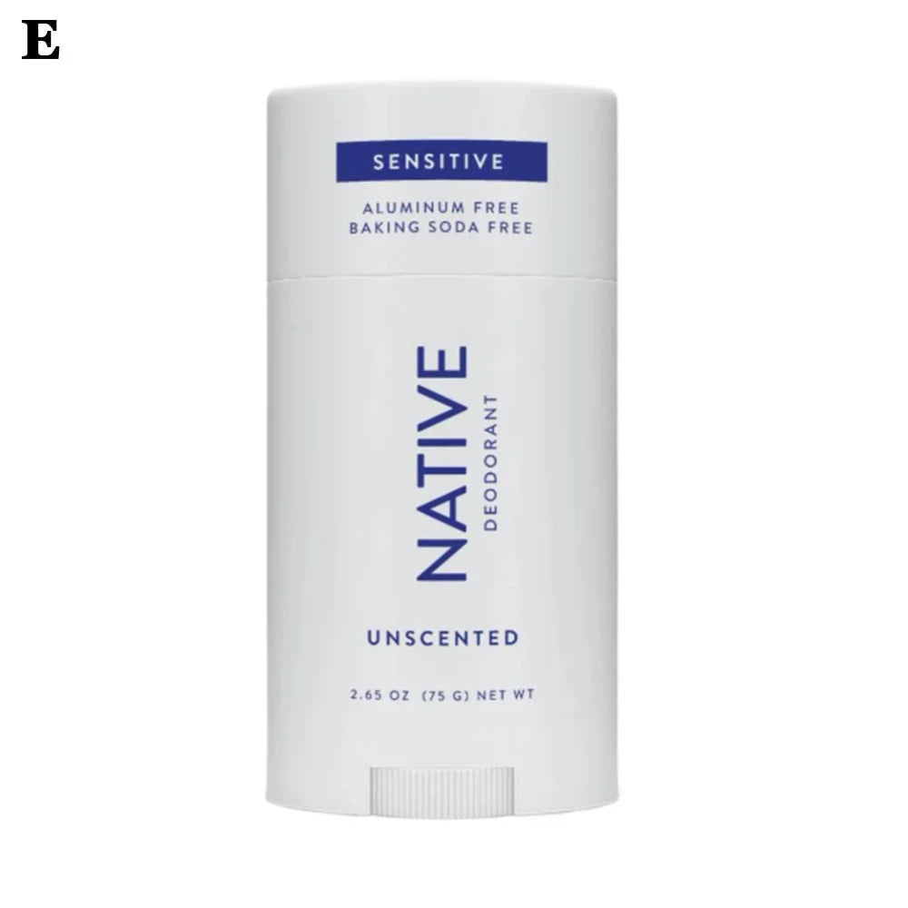 Ocean Scented Sensitive Skin Deodorant