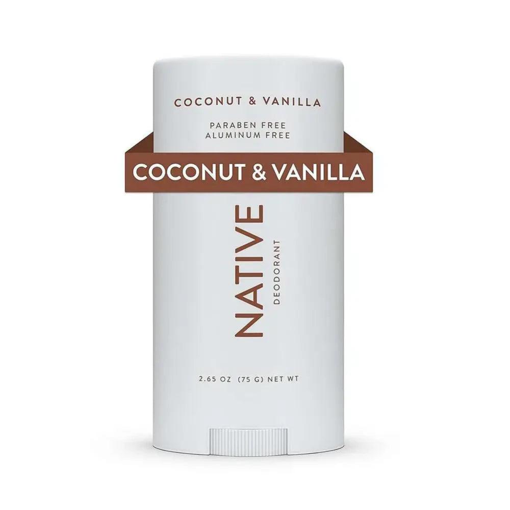 Ocean Scented Sensitive Skin Deodorant