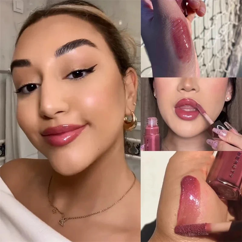 Fenty Beauty Lip Glaze