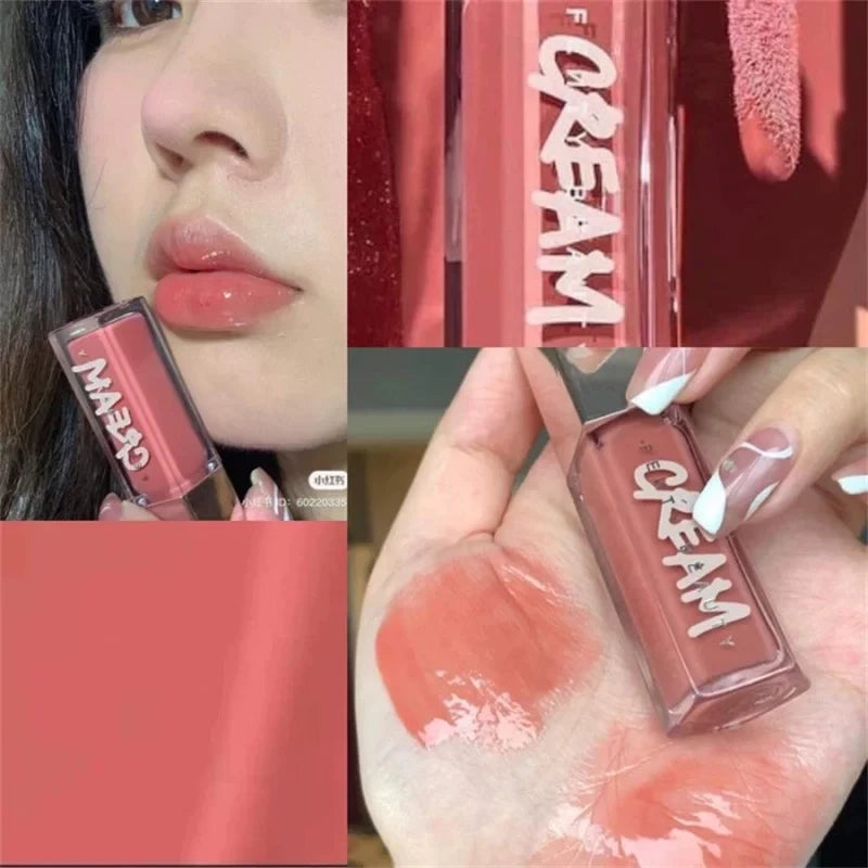 Fenty Beauty Lip Glaze