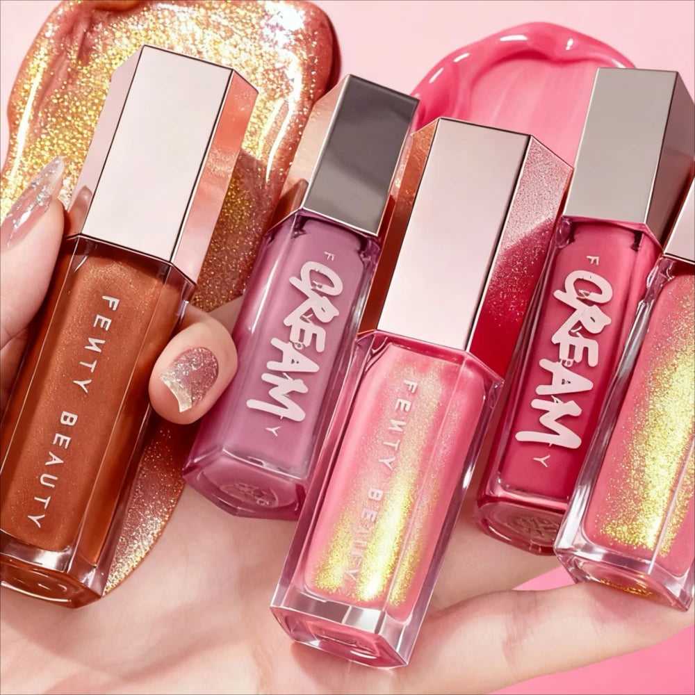 Fenty Beauty Lip Glaze