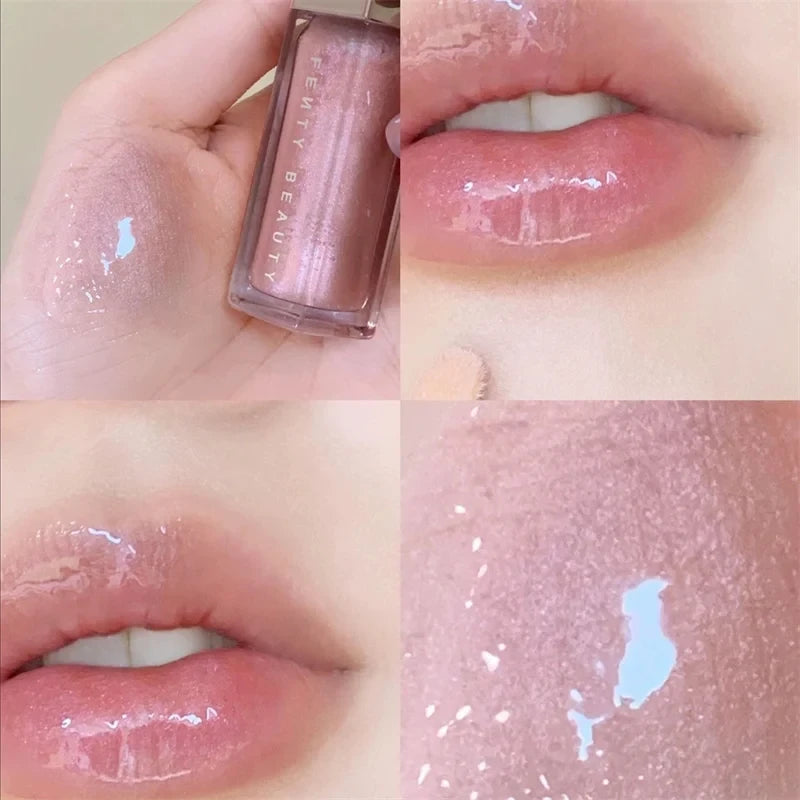 Fenty Beauty Lip Glaze