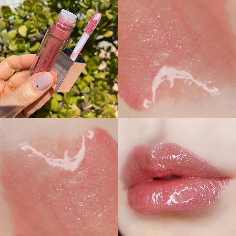 Fenty Beauty Lip Glaze