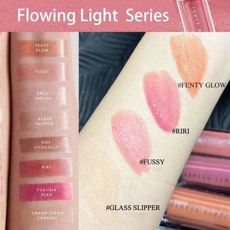 Fenty Beauty Lip Glaze