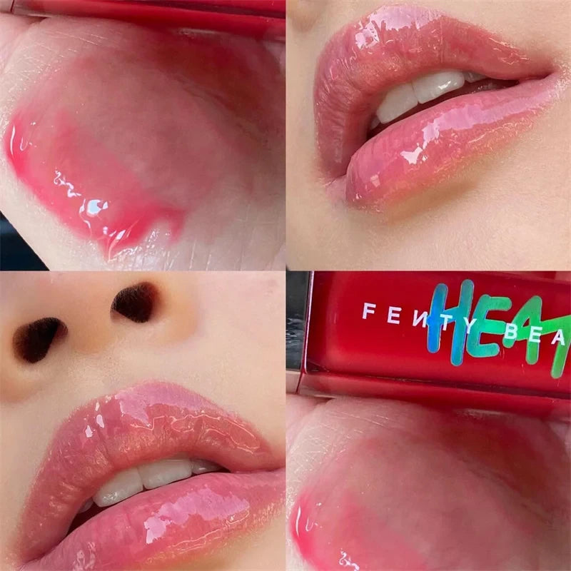 Fenty Beauty Lip Glaze