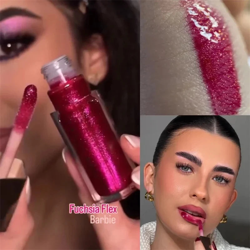 Fenty Beauty Lip Glaze