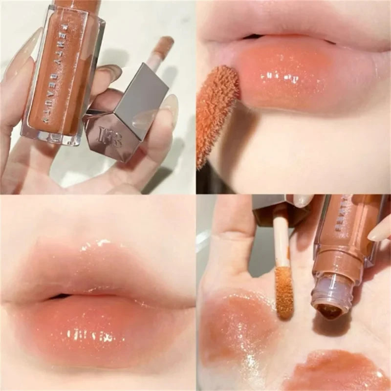 Fenty Beauty Lip Glaze