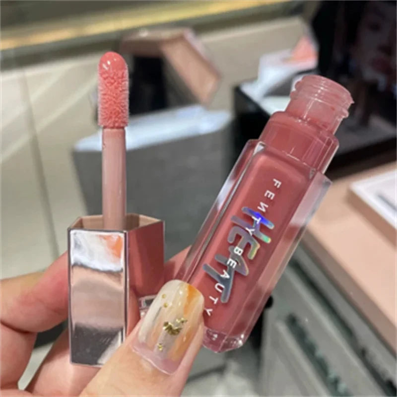 Fenty Beauty Lip Glaze