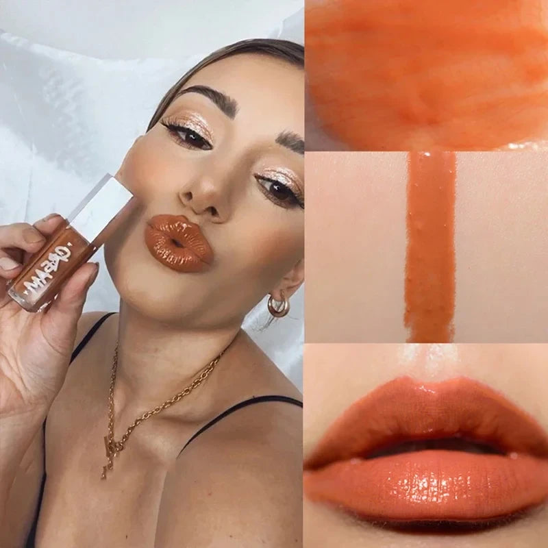 Fenty Beauty Lip Glaze